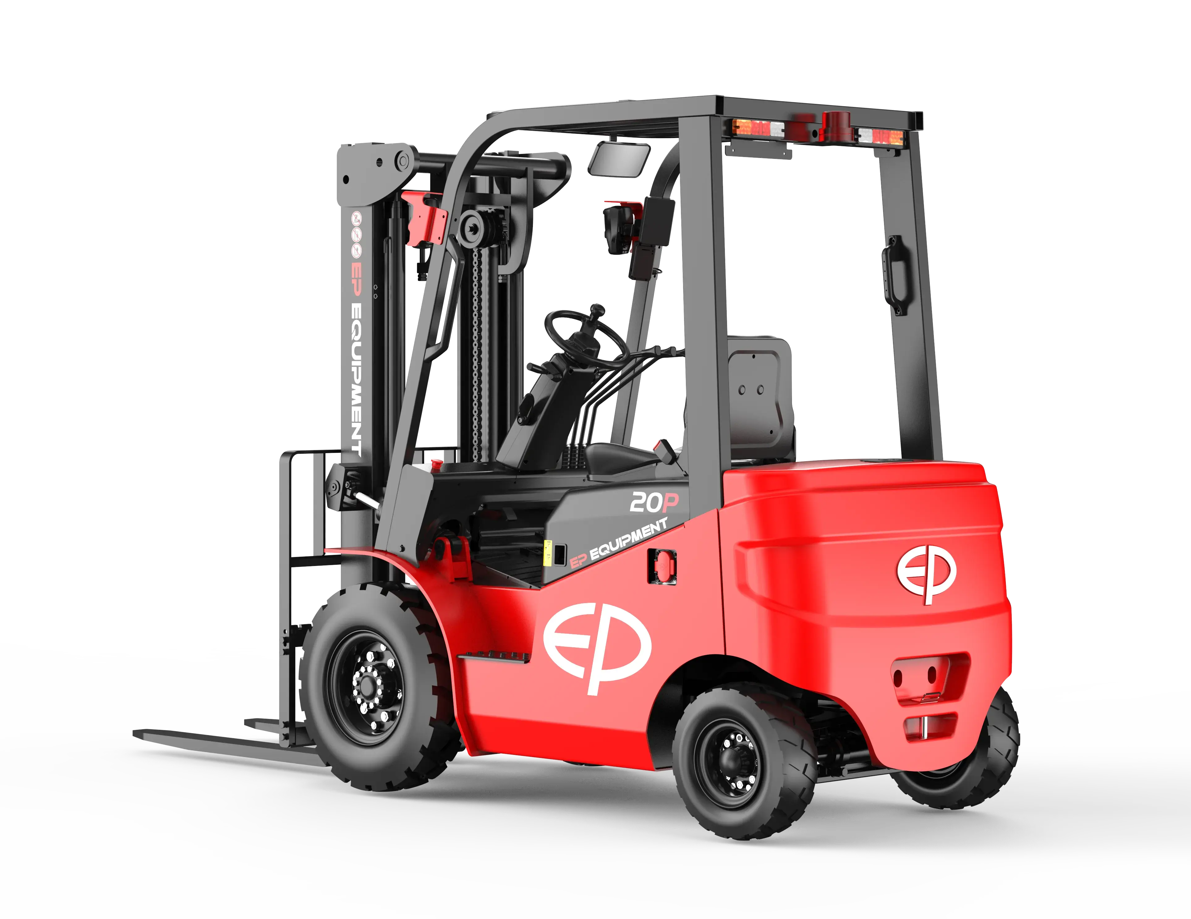 Sähkötrukit